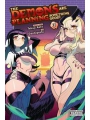 Demons Are Planning Something Good s/c vol 3
