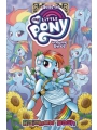 Best Of My Little Pony s/c vol 3