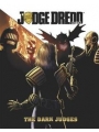 Judge Dredd Classics: The Dark Judges