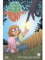 Egg Hunt #2 (of 4) Cvr A Martin Morazzo