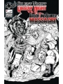 Silent Night Deadly Night Vs Valentine Bluffs Massacre #1