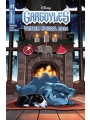 Gargoyles Winter Special 2026 #1 Cvr A Stephen Byrne