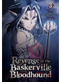 Revenge Of The Baskerville Bloodhound s/c vol 3