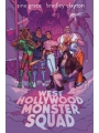 West Hollywood Monster Squad s/c