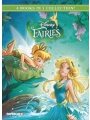 Disney Fairies 4in1 vol 1