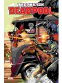 Wade Wilson Deadpool #11 Cvr A Geoff Shaw