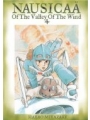 Nausicaa Of The Valley Of Wind vol 4