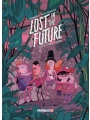 Lost In The Future vol 1 The Storm