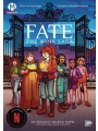 Fate The Winx Saga vol 1 Dark Destiny