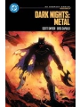 Dark Nights Metal Compact s/c
