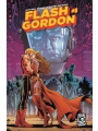 Flash Gordon #5 Cvr A Will Conrad