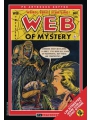 Pre Code Classics Web Mystery Softee vol 3