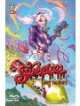 Sweetie Candy Vigilante vol 2 #6 Cvr A Royle