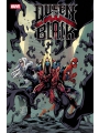 Queen In Black #3 Cvr A Ryan Stegman [Qib]
