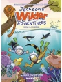 Jacksons Wilder Adventures h/c vol 3 Pals & Parents