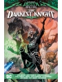 Dark Nights: Death Metal - The Darkest Knight s/c