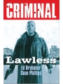 Criminal vol 2: Lawless (2025 Edition) s/c