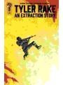 Tyler Rake: An Extraction Story #3 Cvr A Declan Shalvey