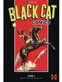 Harvey Black Cat Comics h/c vol 3