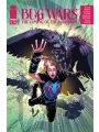Bug Wars The Coming Of The Wardoom #2 (of 8) Cvr A Mahmud Asrar & Matthew Wilson
