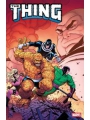 The Thing #3 (of 5)