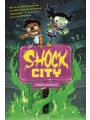 Shock City s/c