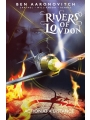 Rivers Of London vol 7: Action At A Distance