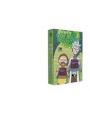 Best Of Rick And Morty Slipcase Collection s/c