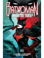 Batwoman: Haunted Tides s/c