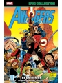 Avengers: Epic Collection vol 25 - The Gathering s/c