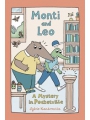 Monti & Leo Mystery In Pocketville h/c