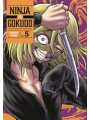 Ninja Vs Gokudo vol 5