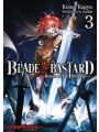 Blade & Bastard Novel s/c vol 3