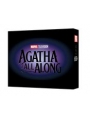 Marvel Televisions Agatha All Along Art Series Slipcase h/c