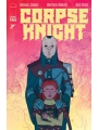 Corpse Knight #5 (of 6) Cvr A Matthew Roberts & Rico Renzi