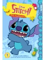 Disney Stitch! vol 1 Full-colour Edition