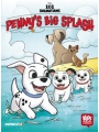 Kids Comics 101 Dalmatians h/c Pennys Big Splash