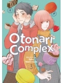 Otonari Complex vol 3