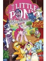 My Little Pony Hoofloose Oneshot #1