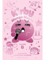 Kirby Manga Mania vol 8
