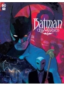 Batman: City Of Madness h/c