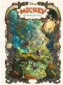 Mickey And The Amazing Lost Ocean h/c