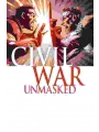 Civil War Unmasked s/c