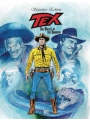 Tex Valley Of The Shadow h/c Signature Ed