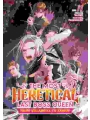 The Most Heretical Last Boss Queen: From Villainess To Savior Light Novel vol 11
