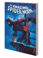 Amazing Spider-Man By Zeb Wells s/c vol 10 Breathe
