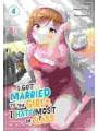 I Got Married To The Girl I Hate Most In Class Gn Vol 04