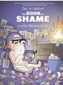 Book Of Shame An Extra Fabulous Collection OGN h/c
