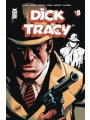 Dick Tracy #8 Cvr A Geraldo Borges