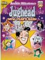 Archie Milestones Jumbo Digest #27 Jugheads New Years Bash